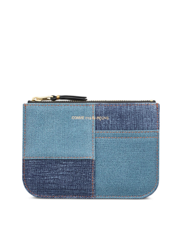 [COMME DES GARCONS WALLET] Wallet SS26 SA8100DP