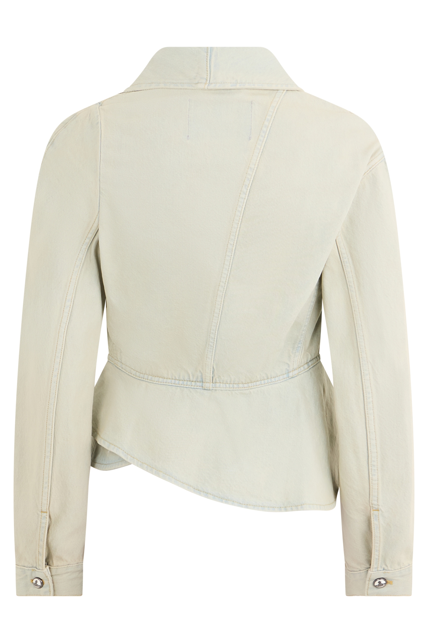 [Vivienne Westwood] Denim Jacket SS26 1901001HW01C1_B412