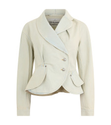 [Vivienne Westwood] Denim Jacket SS26 1901001HW01C1_B412
