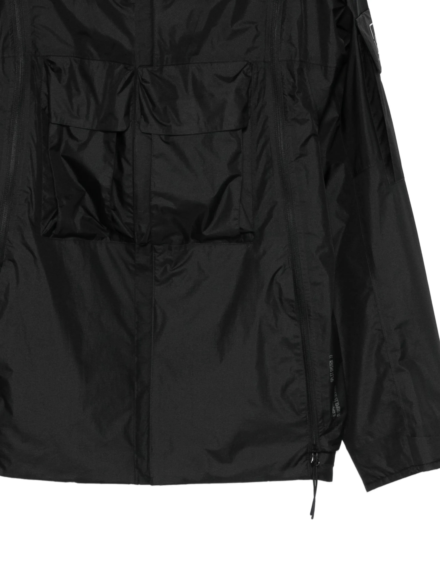 [C.P.COMPANY] Casual Jacket SS26 20CLOW028A110400A