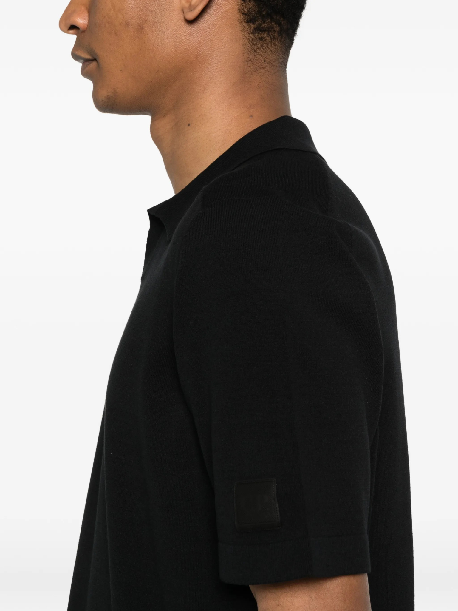 [C.P.COMPANY] T-shirts Short Sleeve SS26 20CLKN033A110578A