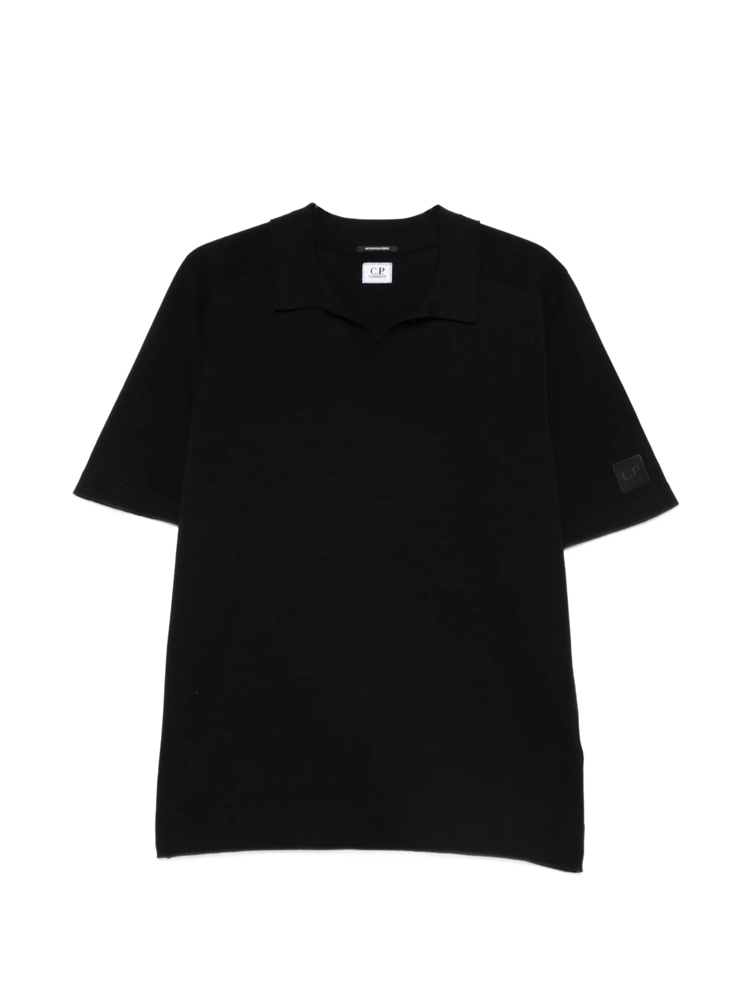 [C.P.COMPANY] T-shirts Short Sleeve SS26 20CLKN033A110578A
