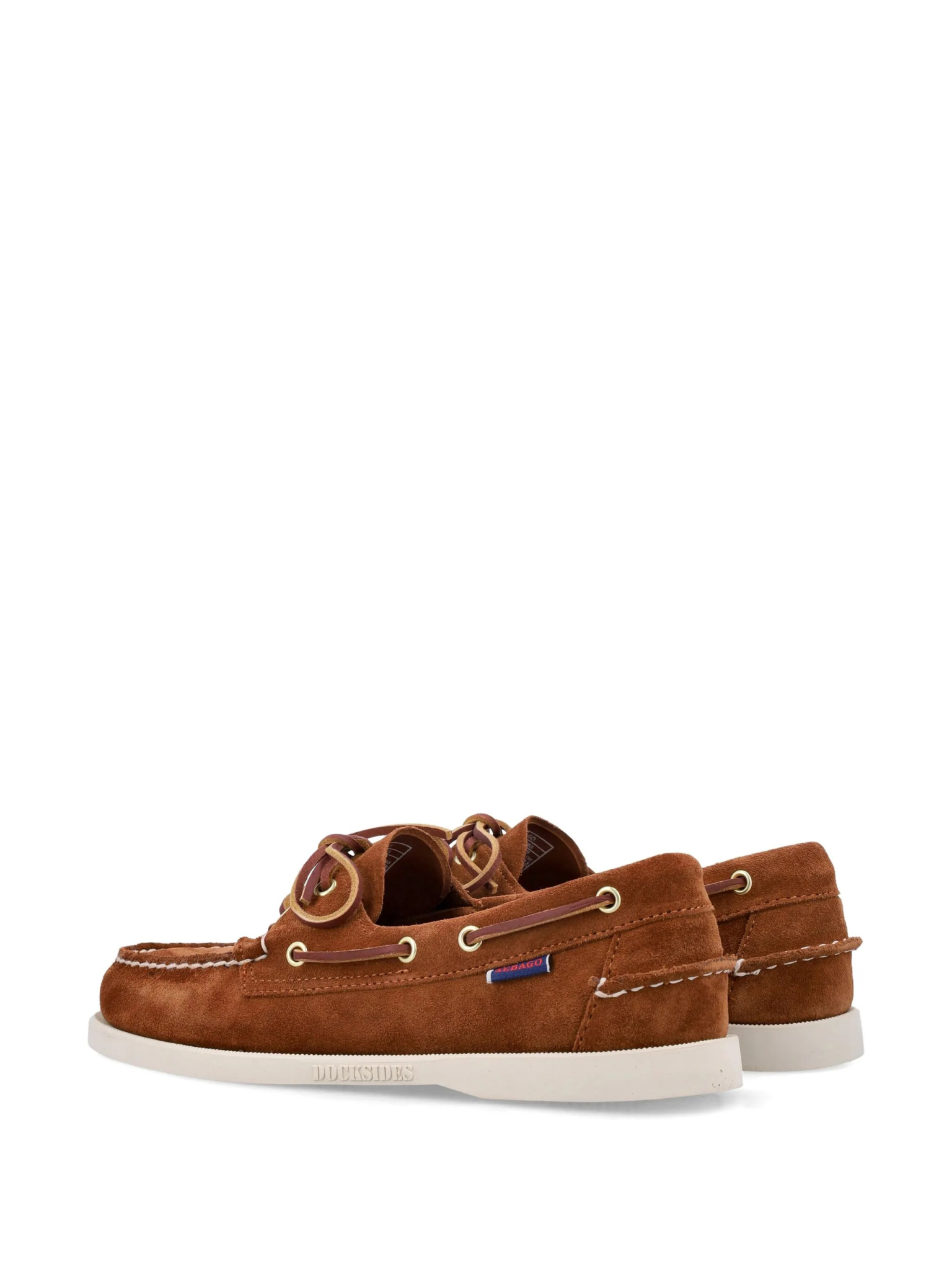 [SEBAGO] Loafer SS26 78123GW