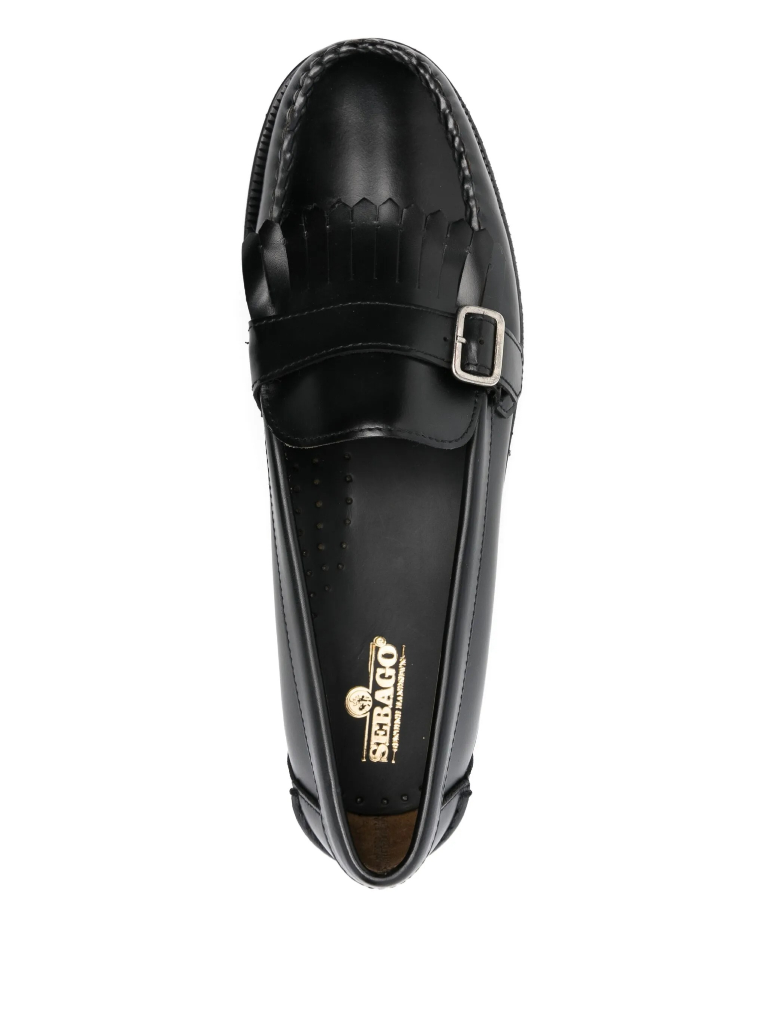 [SEBAGO] Loafer SS26 72127MW