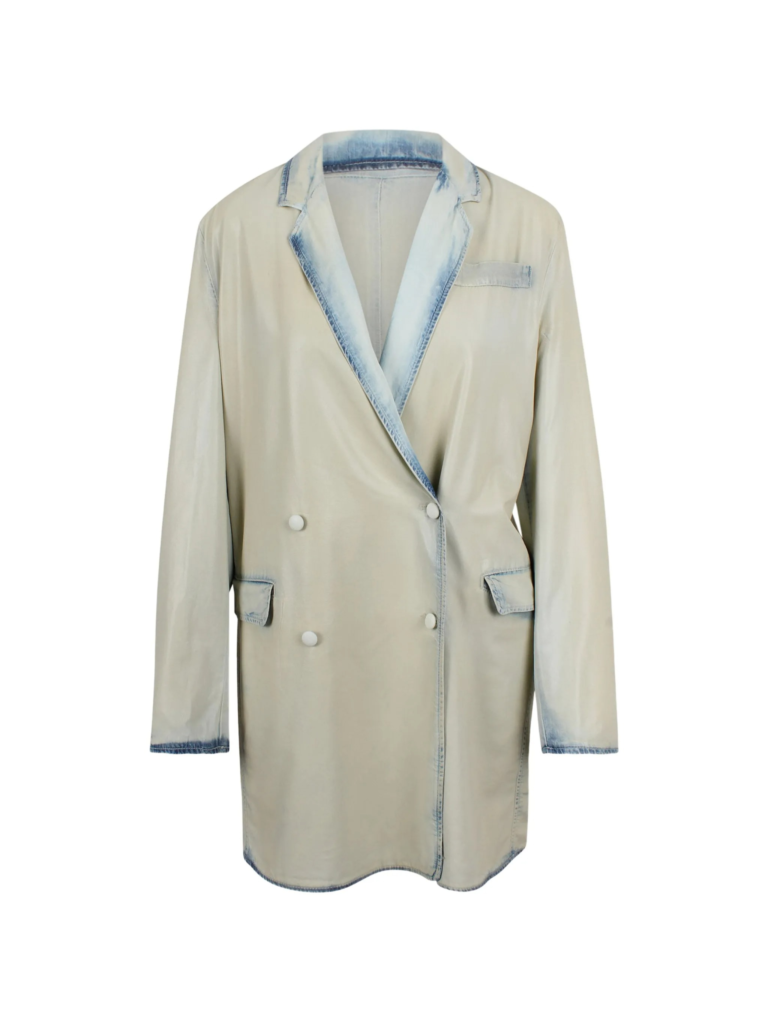 [Diesel] Casual Jacket SS26 A23419068WD