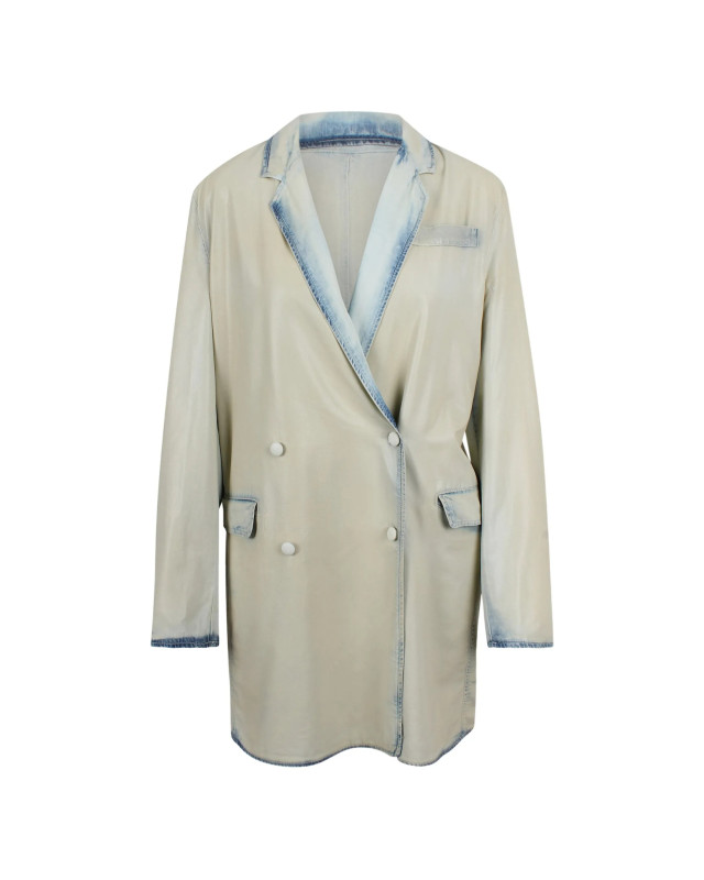 [Diesel] Casual Jacket SS26 A23419068WD