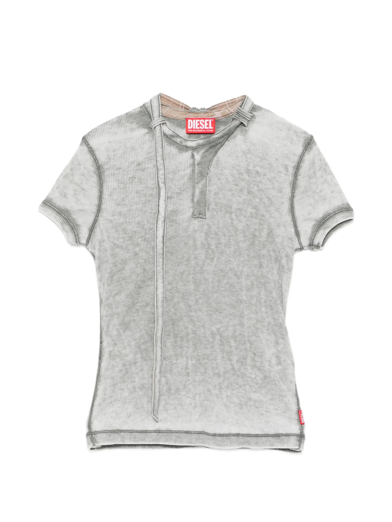 [Diesel] T-shirts Short Sleeve SS26 A229290HGCQ