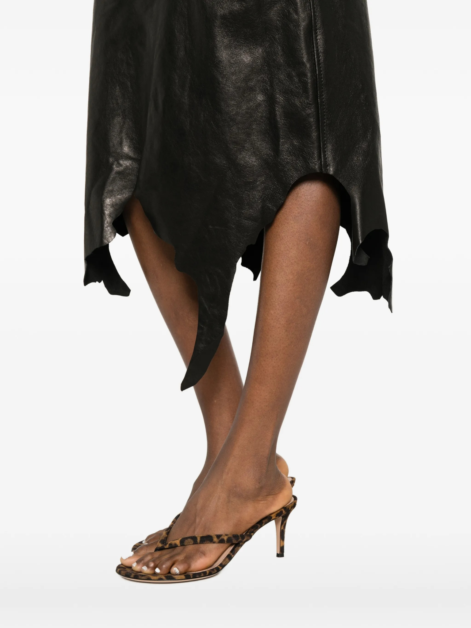 [Diesel] Long skirt SS26 A223010EGEW