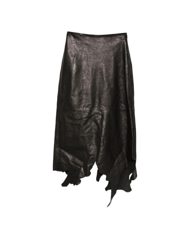 [Diesel] Long skirt SS26 A223010EGEW