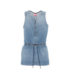 [Diesel] Sleeveless dress SS26 A22607068VY
