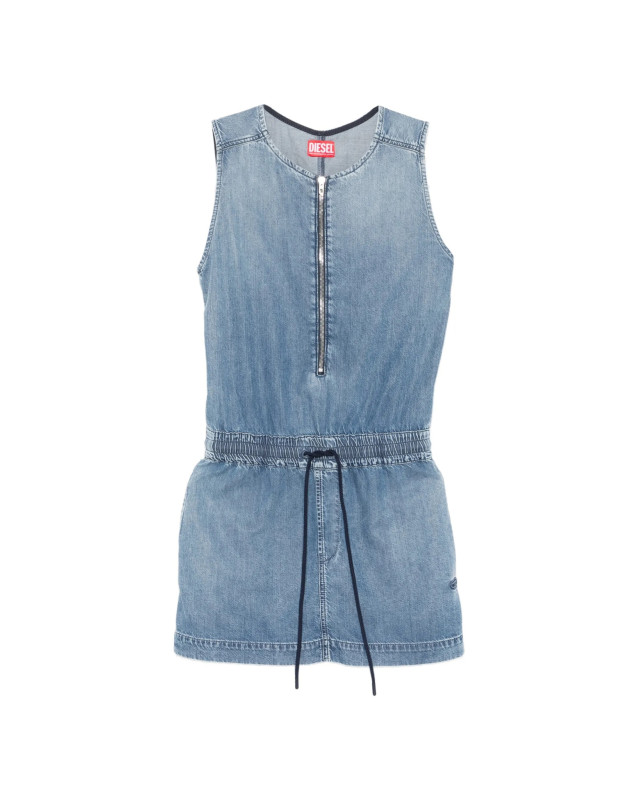 [Diesel] Sleeveless dress SS26 A22607068VY