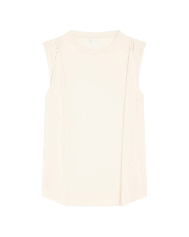 [DRIES VAN NOTEN] T-shirts Short Sleeve SS26 2610111303606
