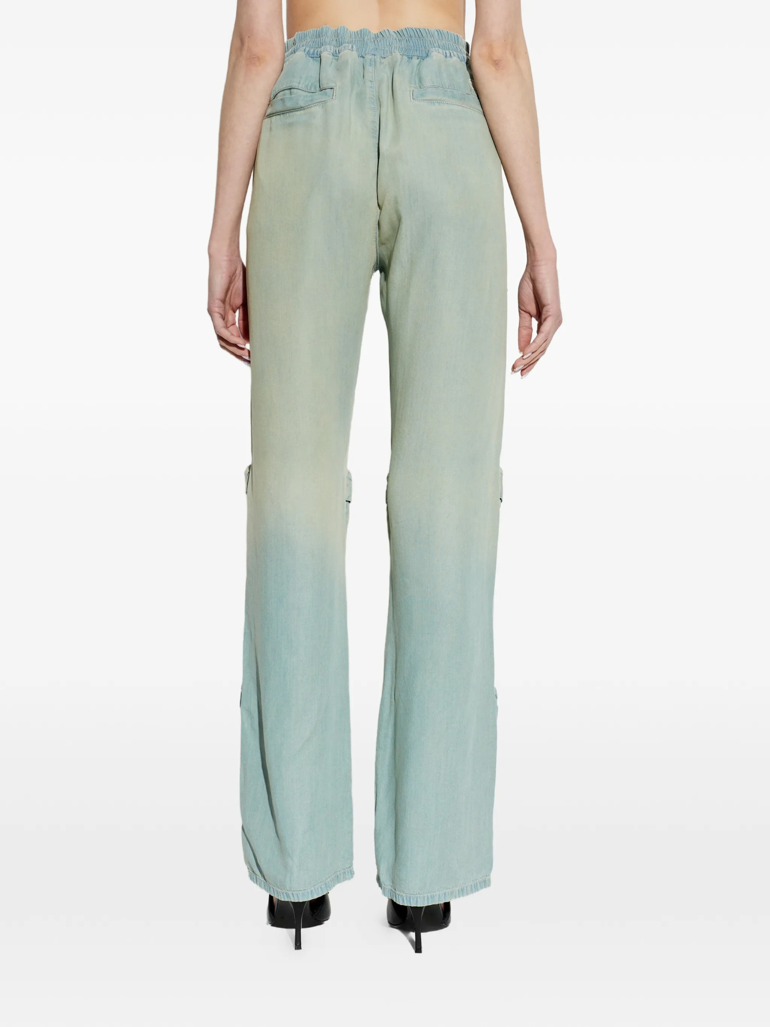 [Diesel] Trousers SS26 A217890ADCF