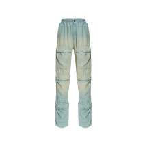 [Diesel] Trousers SS26 A217890ADCF