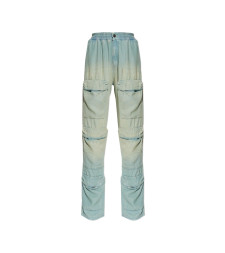 [Diesel] Trousers SS26 A217890ADCF
