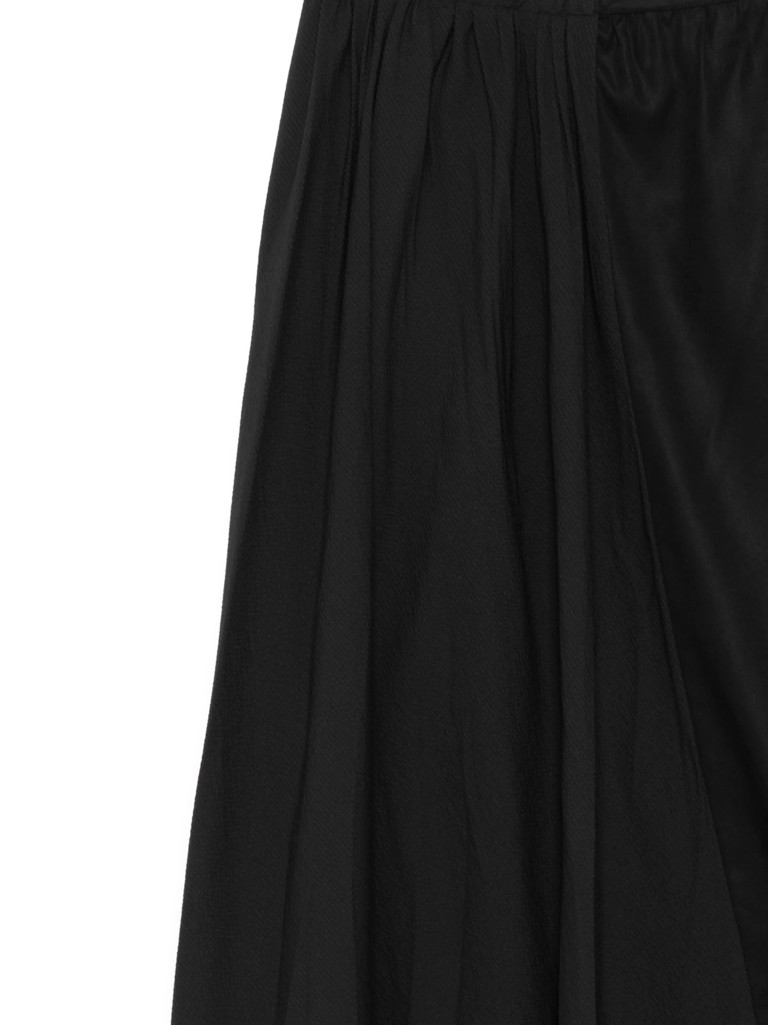 [Our Legacy] Long skirt SS26 W2264BDB