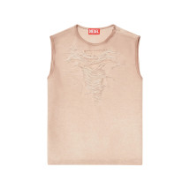 [Diesel] T-shirts Sleeveless SS26 A212540PLAI