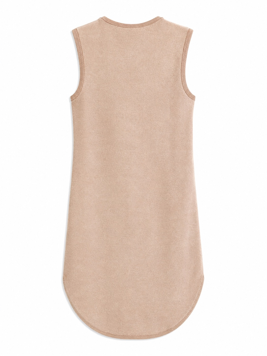[Diesel] Sleeveless dress SS26 A210200PLAI