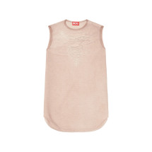 [Diesel] Sleeveless dress SS26 A210200PLAI
