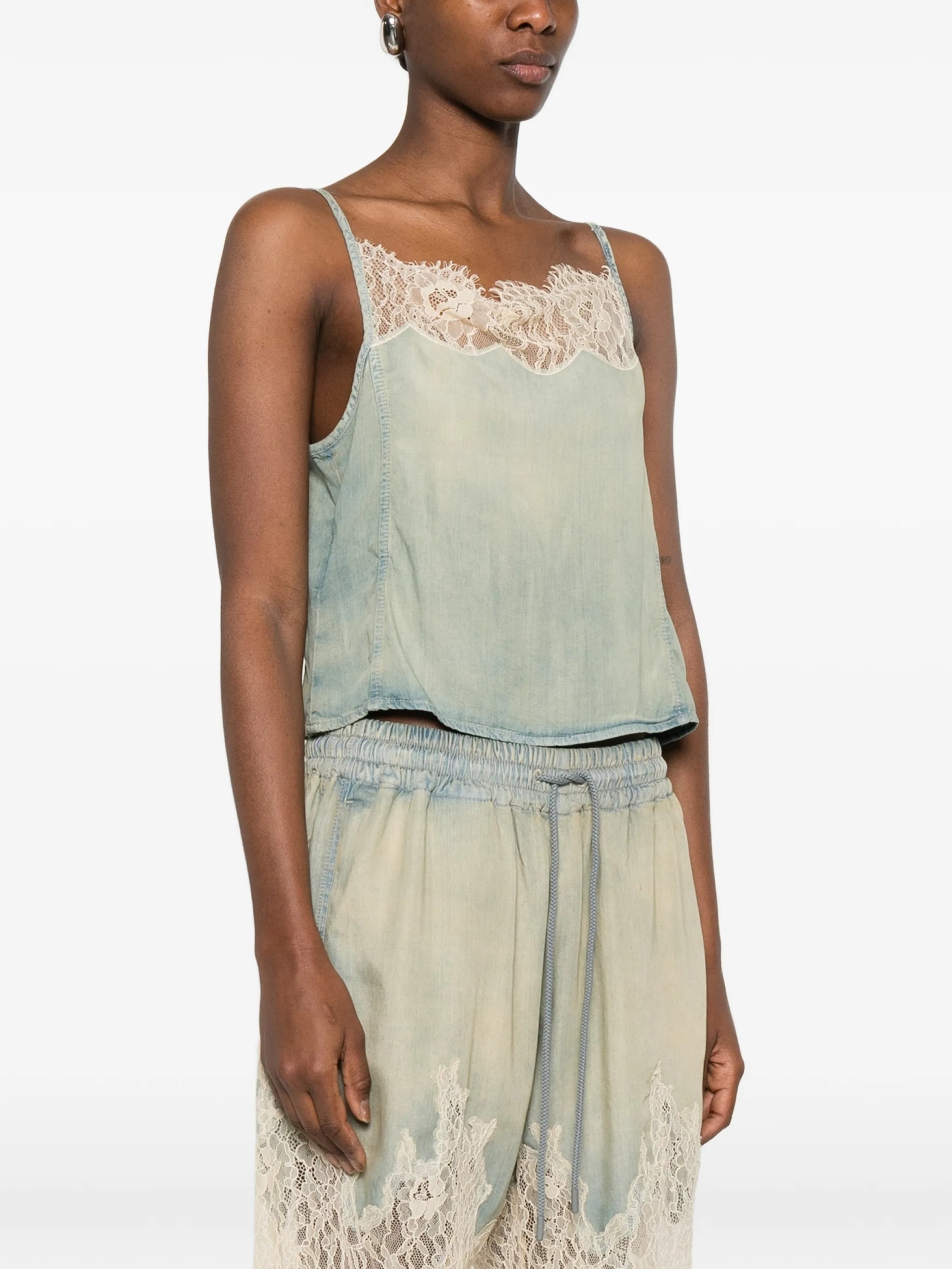 [Diesel] T-shirts Sleeveless SS26 A217390CEDE