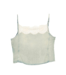 [Diesel] T-shirts Sleeveless SS26 A217390CEDE
