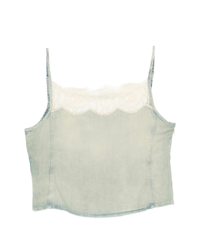 [Diesel] T-shirts Sleeveless SS26 A217390CEDE
