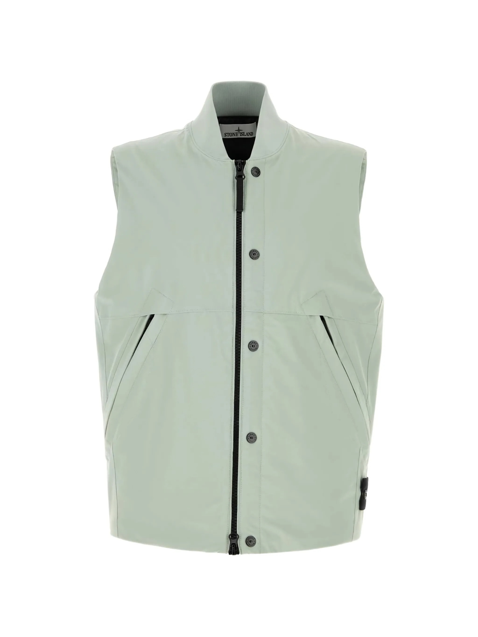 [Stone Island] Vest SS26 L1S15G100003S0A27