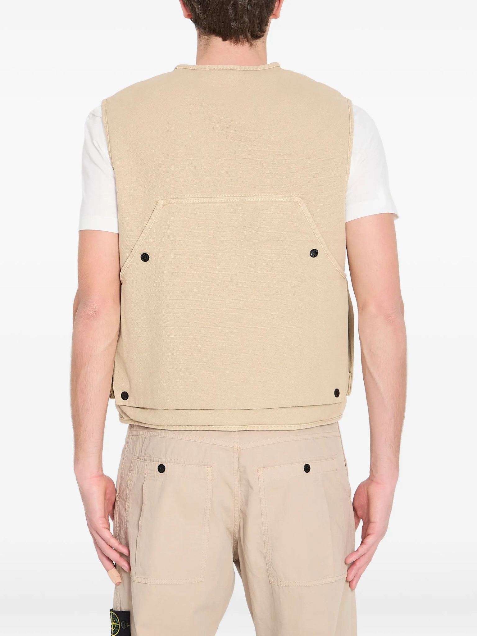 [Stone Island] Sweatshirt SS26 L1S156100007S0184