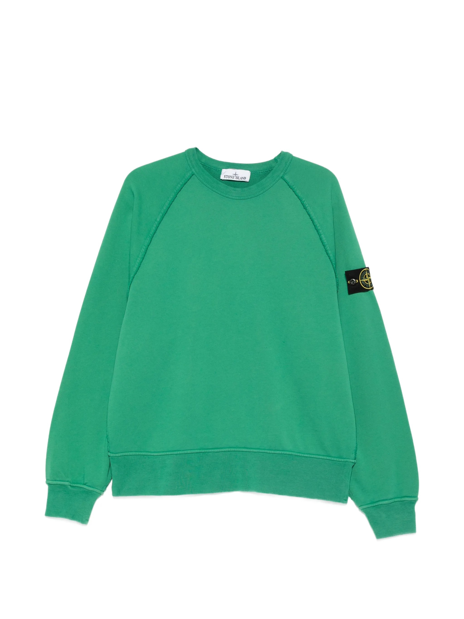[Stone Island] Sweatshirt SS26 L1S156100041S0051
