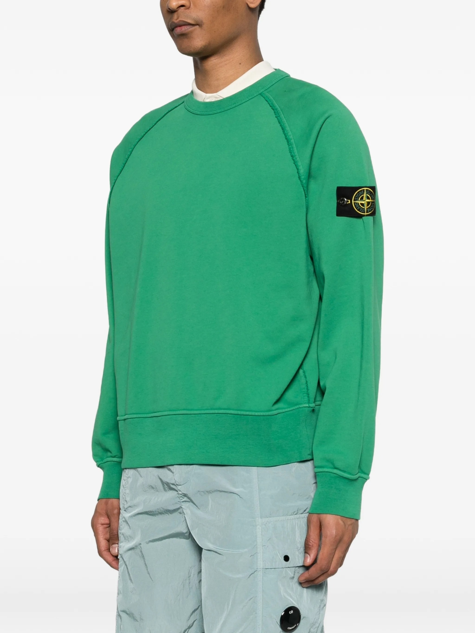 [Stone Island] Sweatshirt SS26 L1S156100041S0051