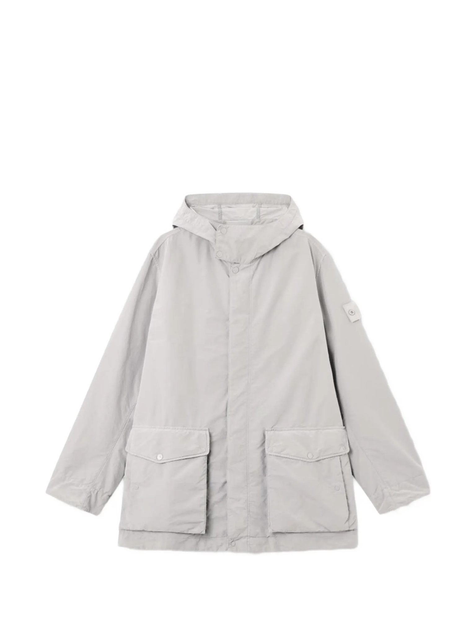 [Stone Island] Casual Jacket SS26 L1S154100079S0F33