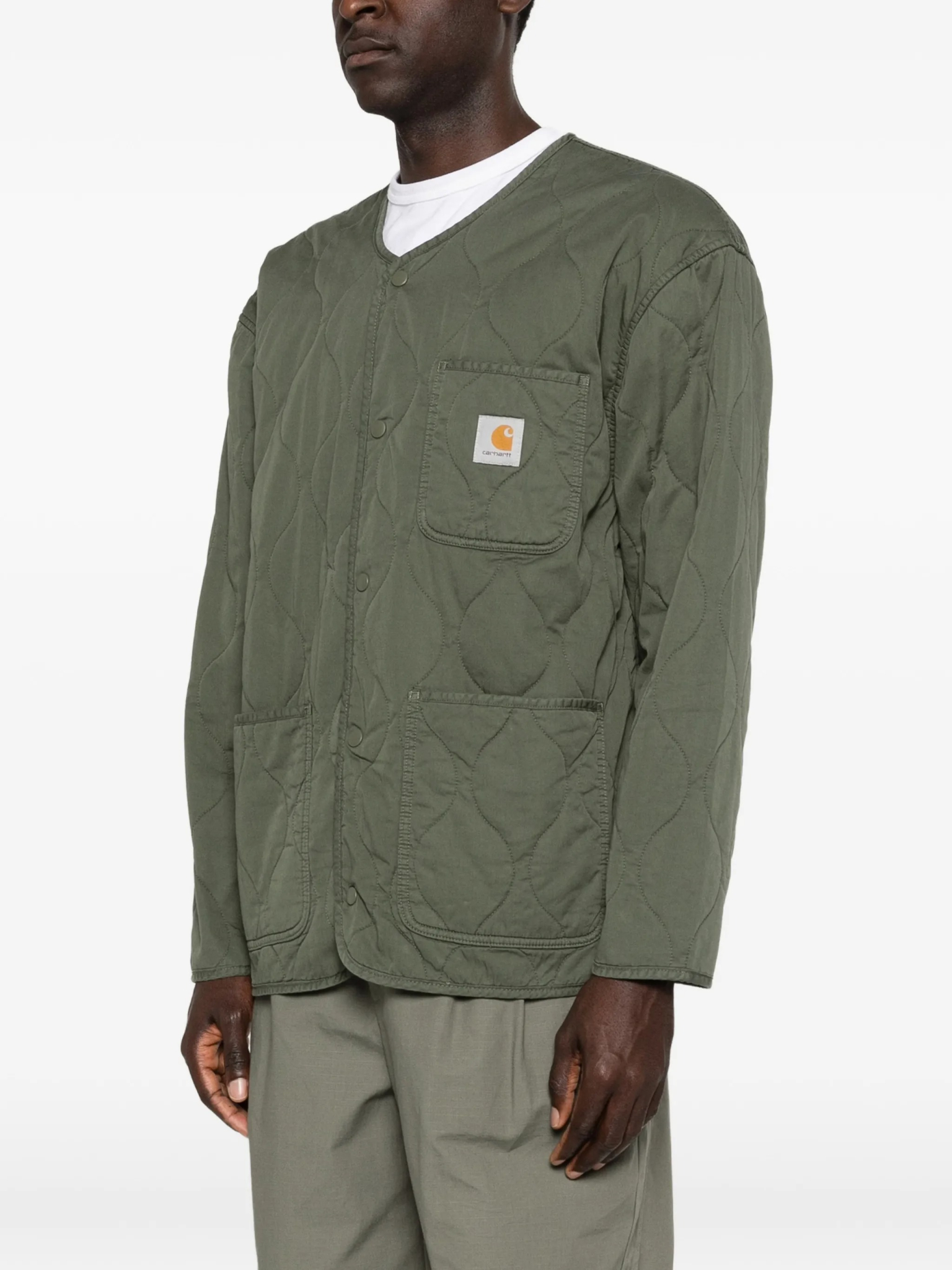 [CARHARTT WIP] Jacket SS26 I036965