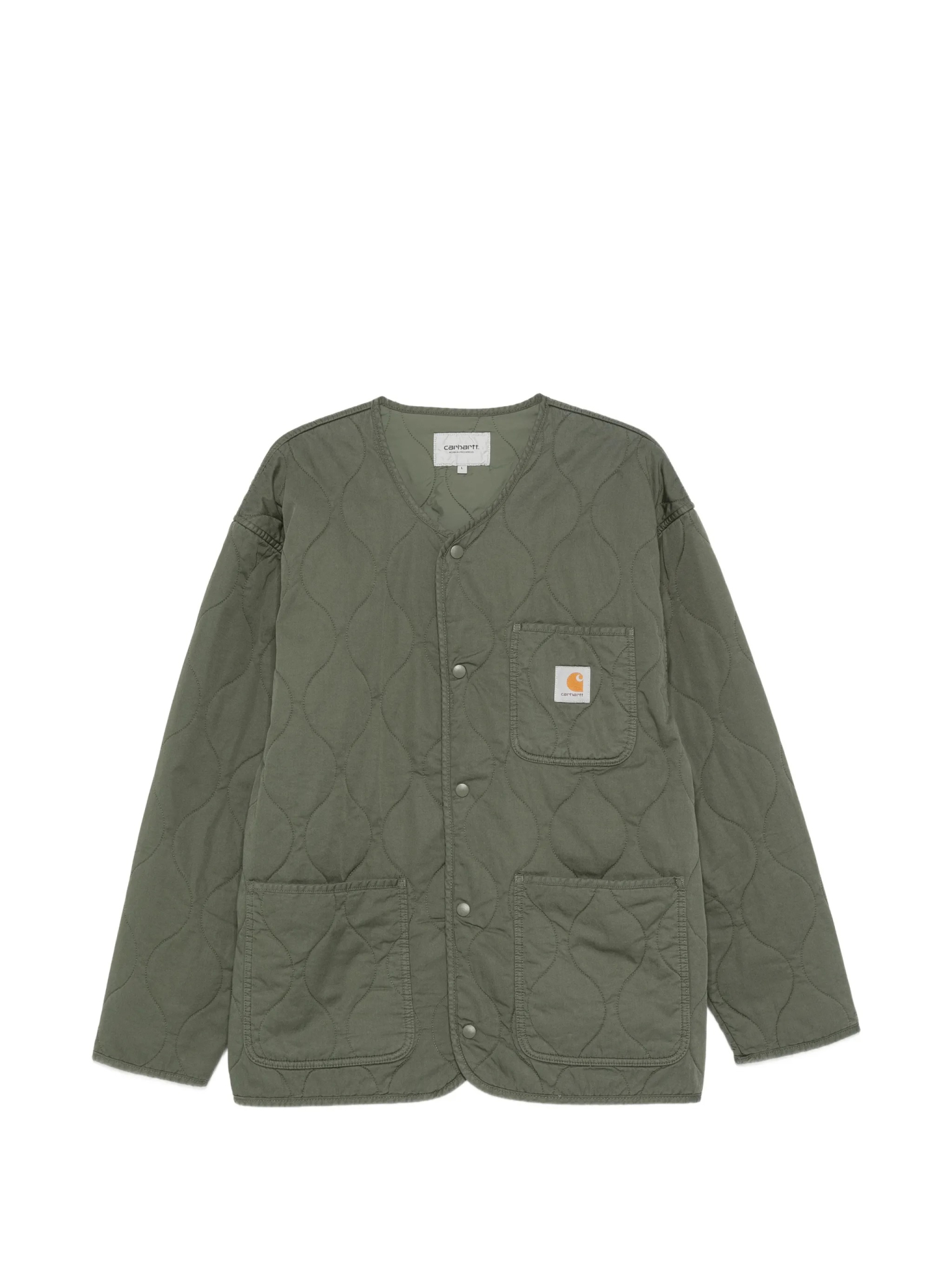 [CARHARTT WIP] Jacket SS26 I036965