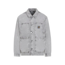 [CARHARTT WIP] Denim Jacket SS26 I036496