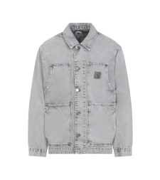 [CARHARTT WIP] Denim Jacket SS26 I036496