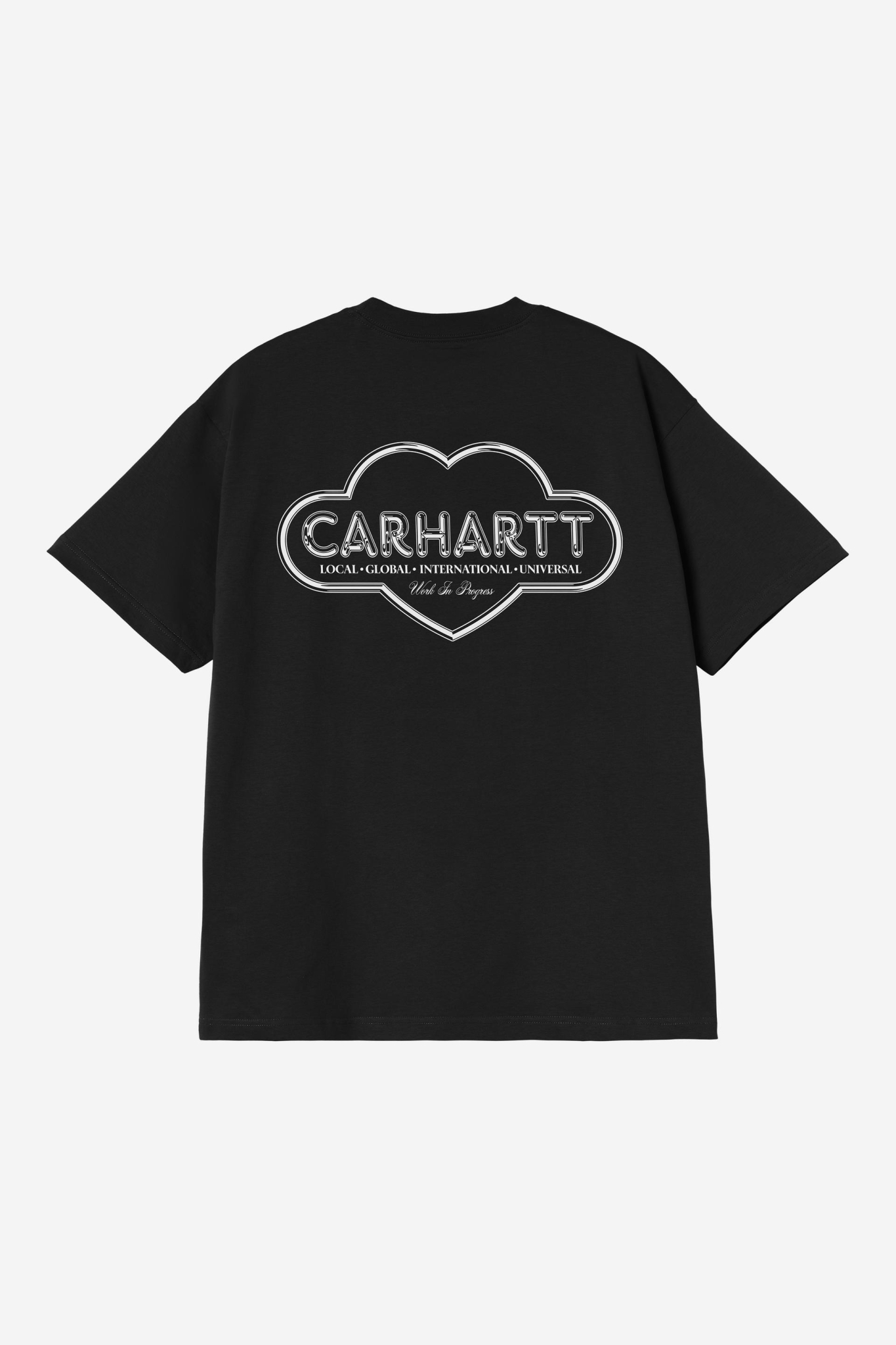 [CARHARTT WIP] T-shirts Short Sleeve SS26 I036244