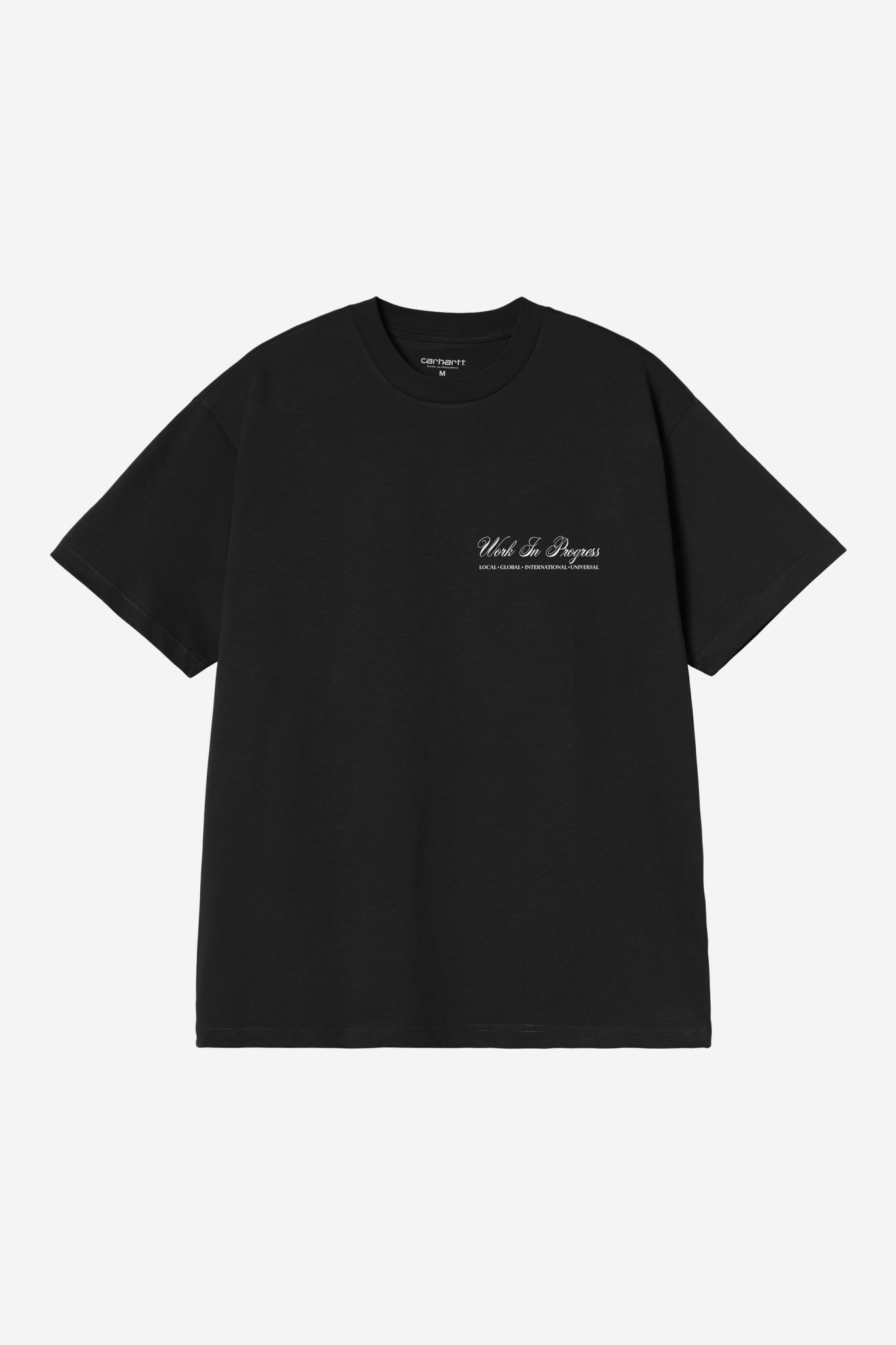[CARHARTT WIP] T-shirts Short Sleeve SS26 I036244