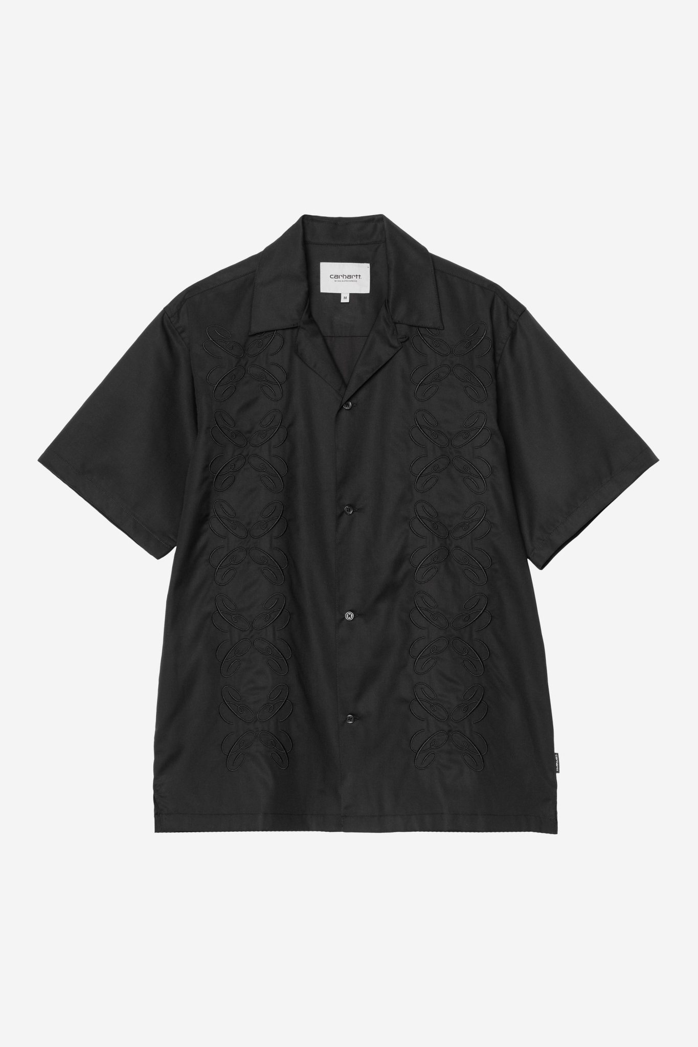 [CARHARTT WIP] Shirts Short Sleeve SS26 I036227