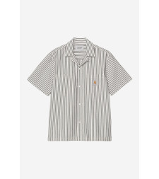 [CARHARTT WIP] Shirts Short Sleeve SS26 I036203