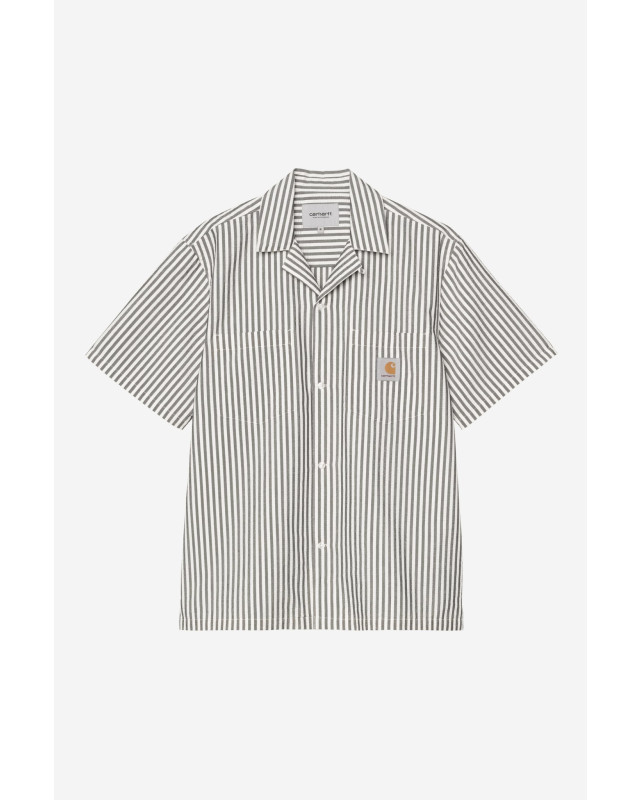 [CARHARTT WIP] Shirts Short Sleeve SS26 I036203