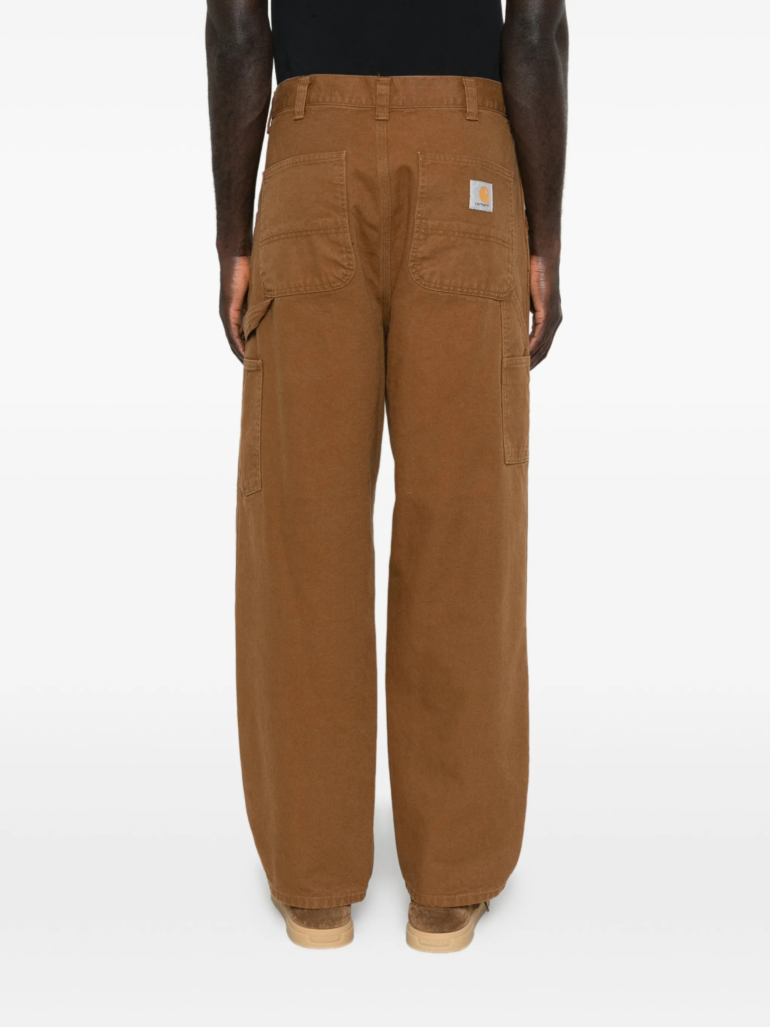 [CARHARTT WIP] Trousers SS26 I035637