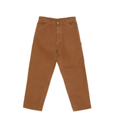 [CARHARTT WIP] Trousers SS26 I035637