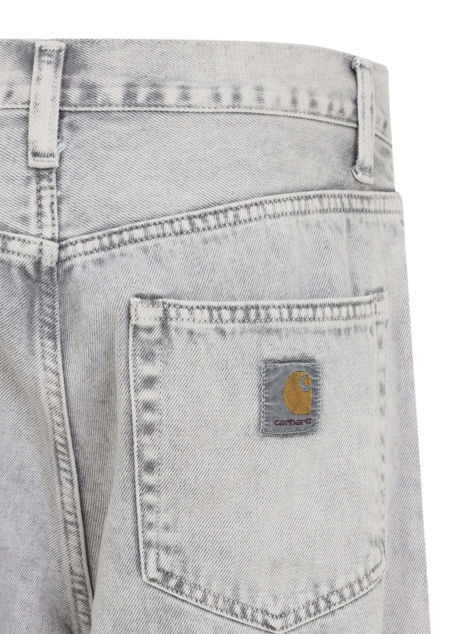 [CARHARTT WIP] Trousers SS26 I033749