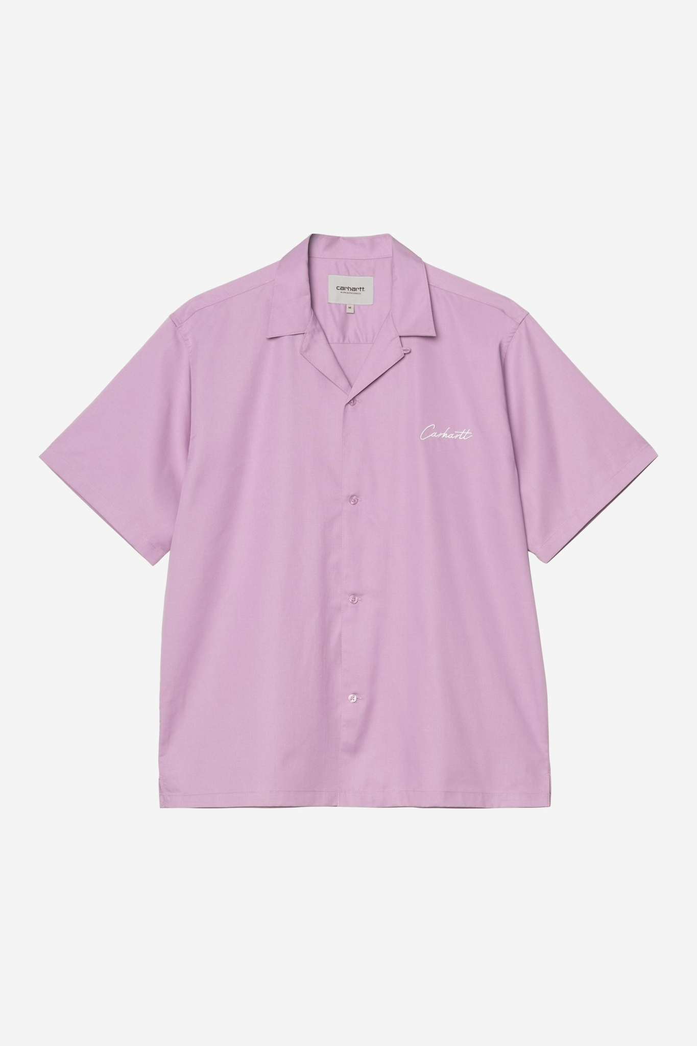 [CARHARTT WIP] Shirts Short Sleeve SS26 I031465