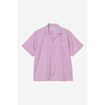 [CARHARTT WIP] Shirts Short Sleeve SS26 I031465