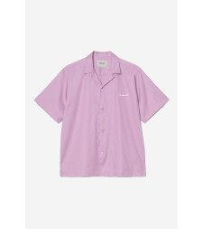 [CARHARTT WIP] Shirts Short Sleeve SS26 I031465