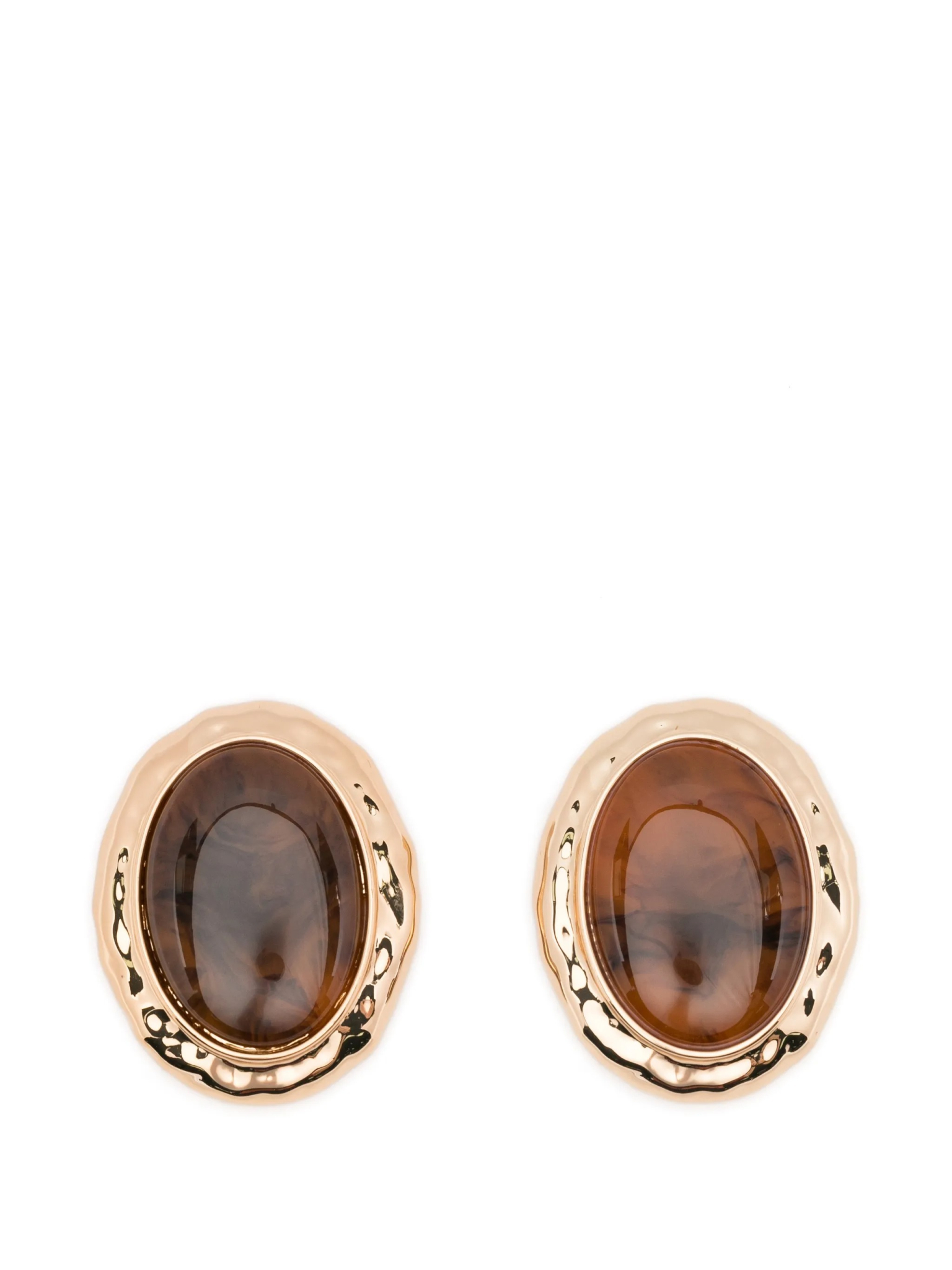 [Self-portrait] Earring SS26 RS26603BBR