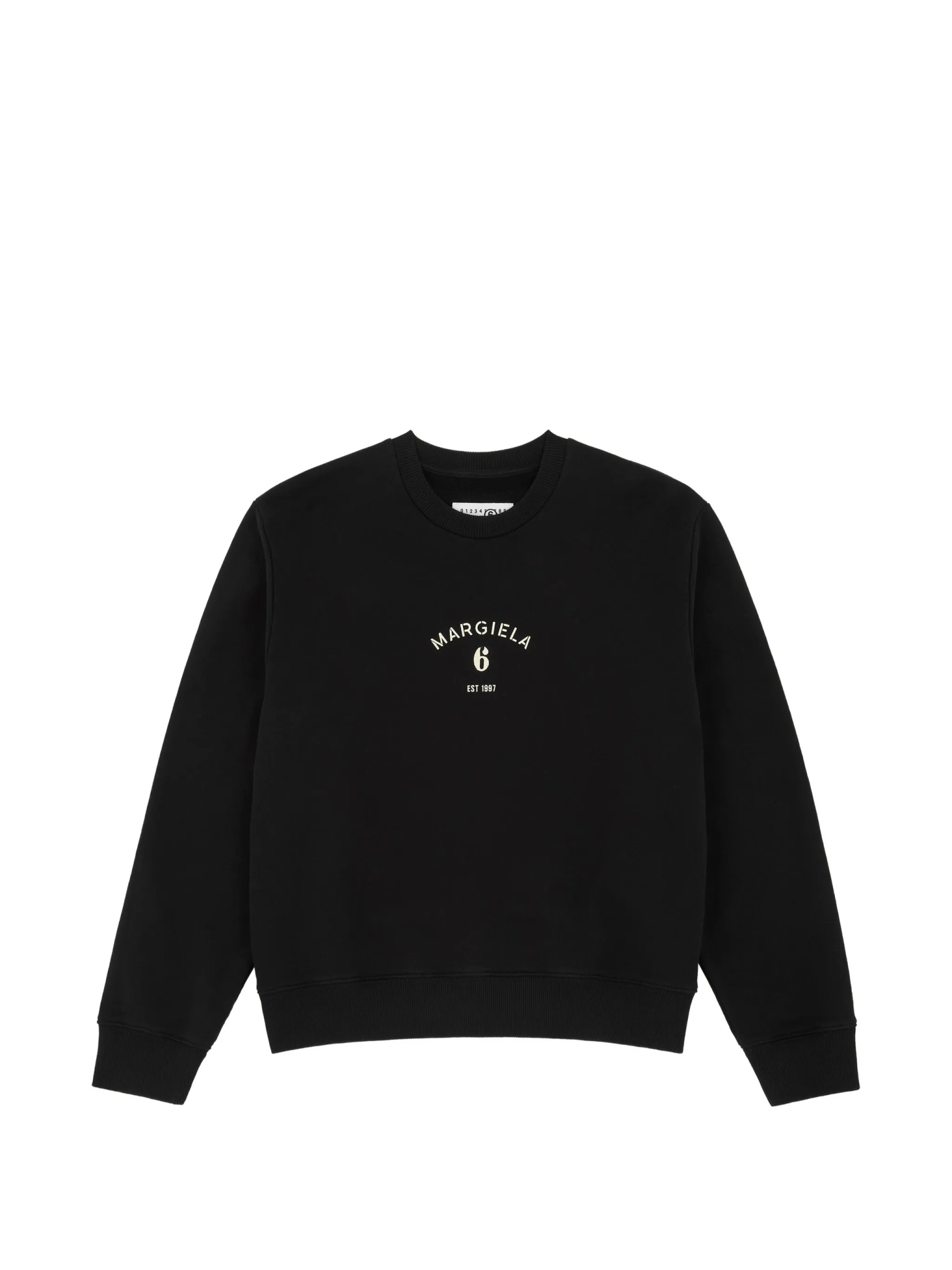 [MM6 Maison Margiela] Sweatshirt SS26 S62GU0145M25014