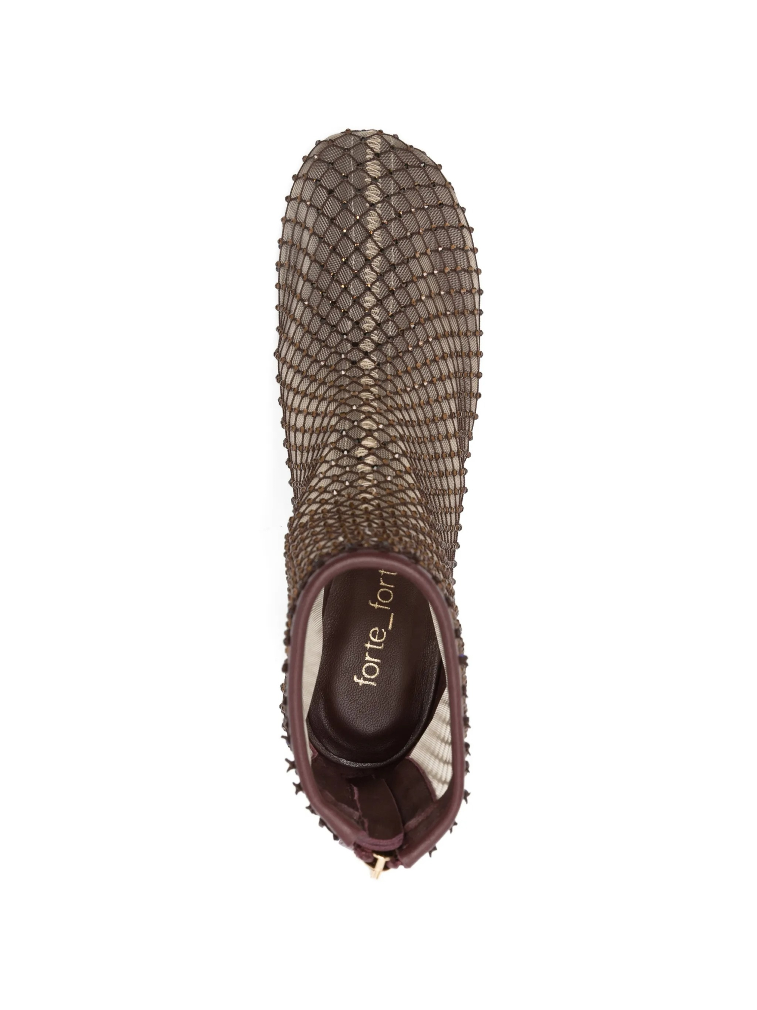 [Forte Forte] Boots SS26 14715MYSHOES