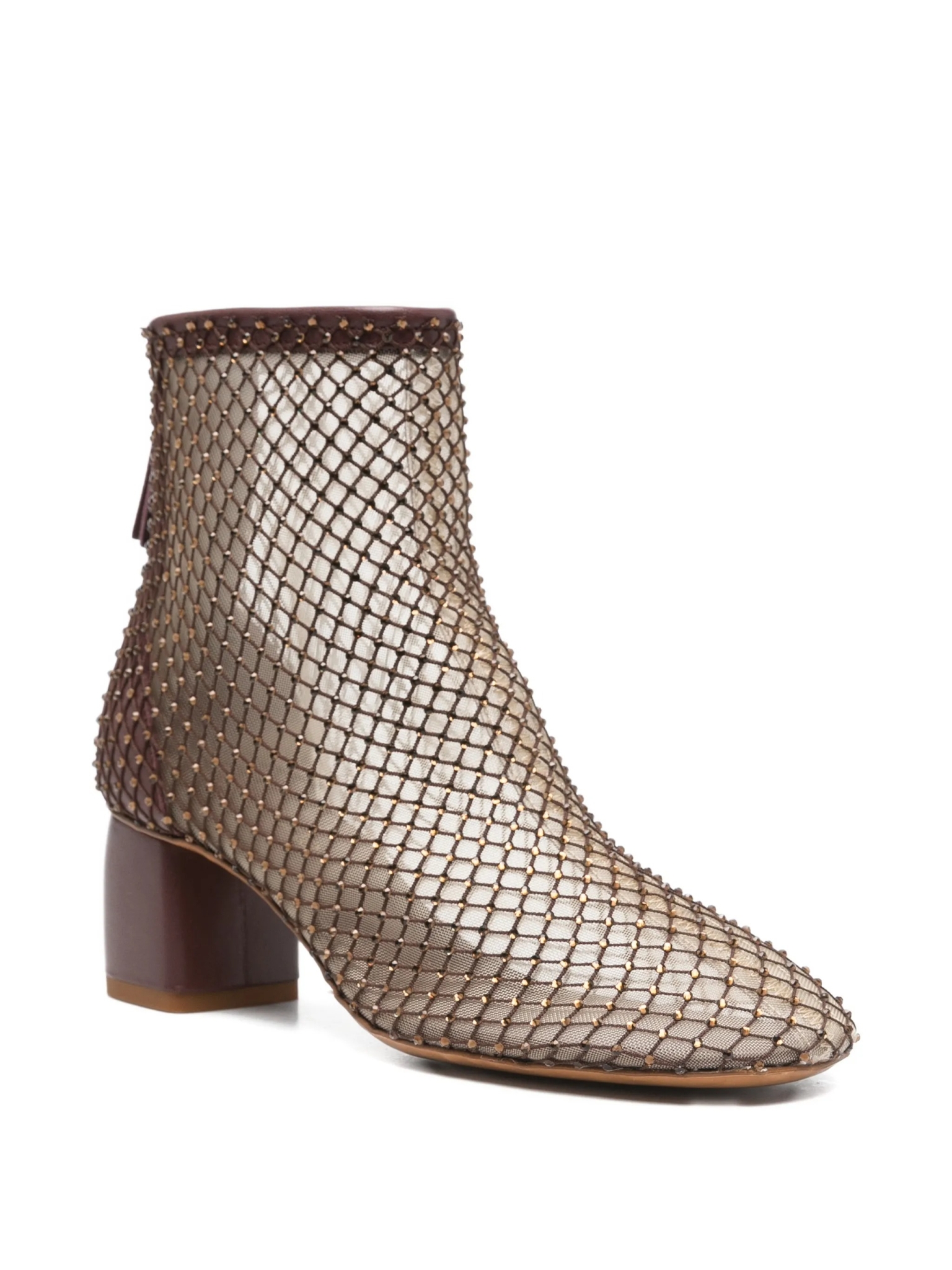 [Forte Forte] Boots SS26 14715MYSHOES